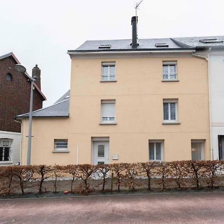L'ÉCHAPPÉE BELLE Maison à 10 min du cœur de Rouen Amfreville-la-Mi-Voie Extérieur photo