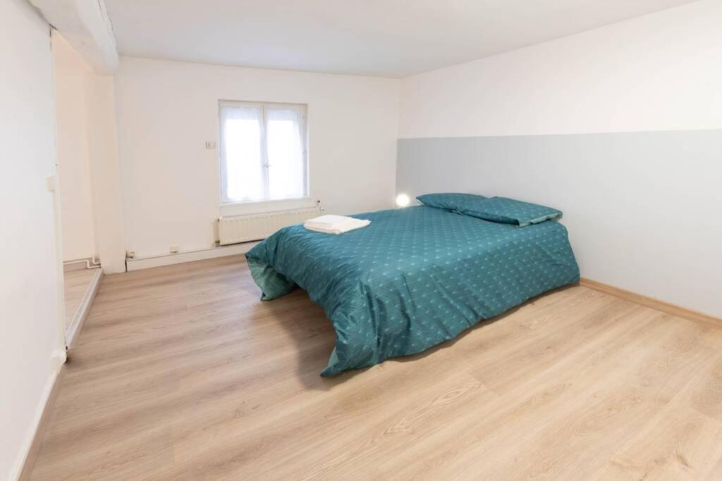 L'ÉCHAPPÉE BELLE Maison à 10 min du cœur de Rouen Amfreville-la-Mi-Voie Extérieur photo